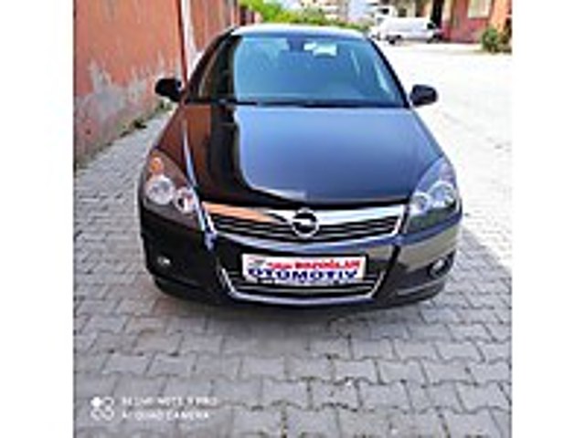 2011 MODEL HATASIZ BOYASIZ HASARSIZ 1 6 BENZİNLİ LPG Lİ ASTRA Opel Astra 1.6 Enjoy 111. Yıl