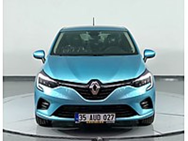 BOĞAZ MAVİSİ 1.0 TOUCH CLİO TURBO BENZİN HIZ SABİTLEME EKRAN Renault Clio 1.0 TCe Touch