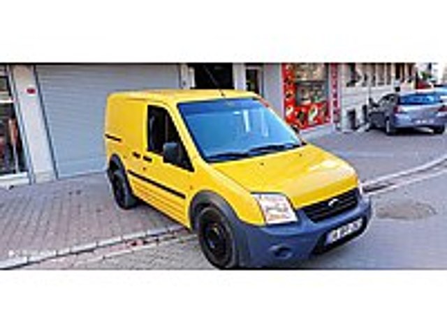 2011 MODEL 90 LIK FORD CONNECT Ford Transit Connect T220 S