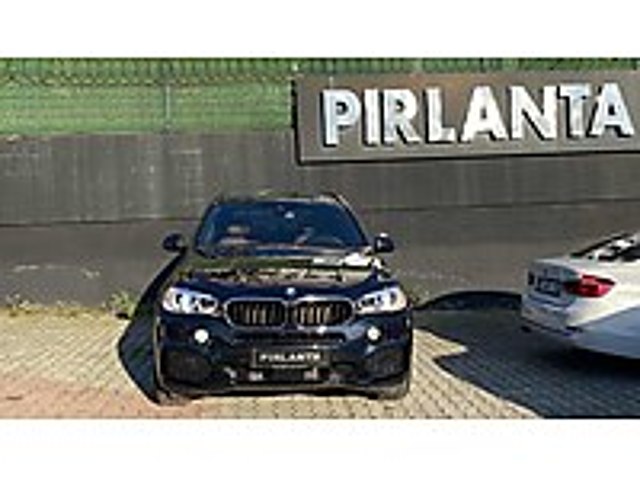 2016 X5 M SPORT KARBON TABA ÖZEL SİPARİŞ EXTRA FULL BORUSAN 18 BMW X5 25d xDrive M Sport