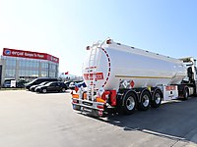 sahibinden 0 tanker araba ilanlari arabaliste com