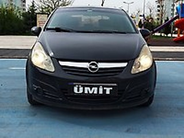 ÜMİT AUTO-2011-CORSA-HATASIZ-65.000 TL KREDİ KULLANDIRIZ Opel Corsa 1.3 CDTI Essentia