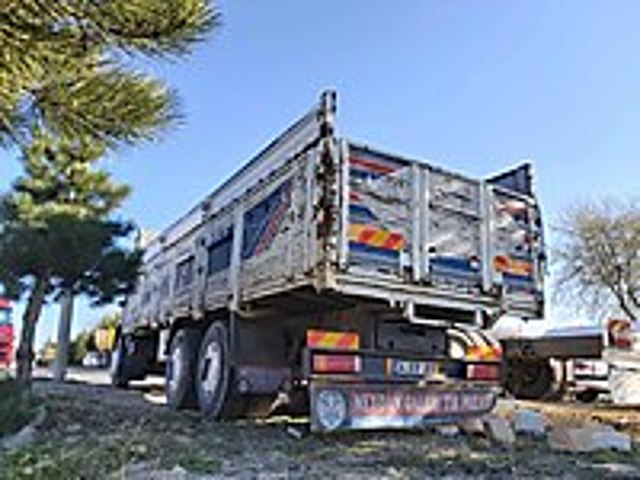 MEYDAN GALERİ..2000 DOWER MOTOR KOMPLE SIFIRRR..VADE OLUR Ford Trucks Cargo 2520 D18 DS 4x2