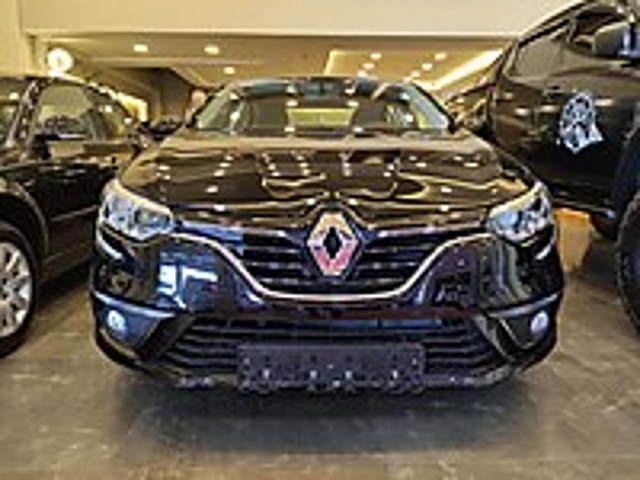İstanbul Oto İstoç tan-2020 SIFIR KM MANUEL MEGANE JOY Renault Megane 1.3 TCe Joy