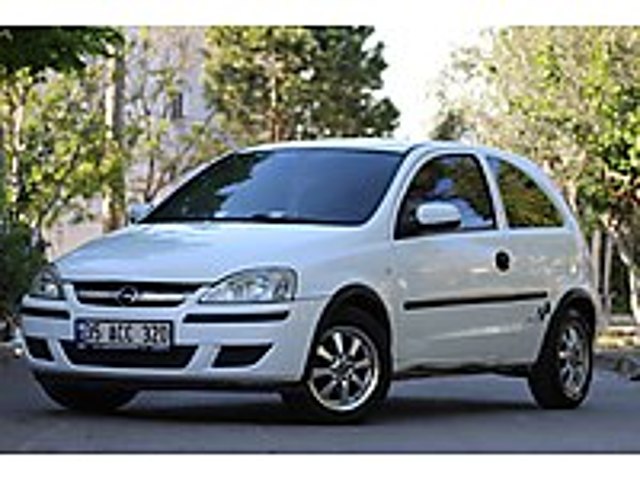 İPEK AUTO Corsa 1.3 CDTI Opel Corsa Van 1.3 CDTi