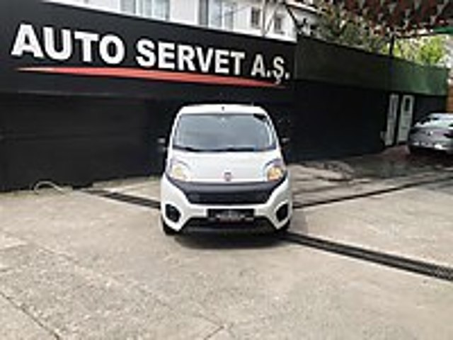 AUTO SERVET TEN 2017 FİAT FİORİNO DİZEL MANUEL OTOMOBİL Fiat Fiorino Panorama 1.3 Multijet Pop