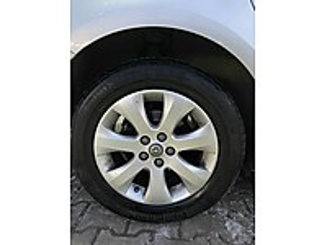 BARIŞ AUTO GÜVENCESİYLE OPEL ASTRA Opel Astra 1.6 Edition Plus