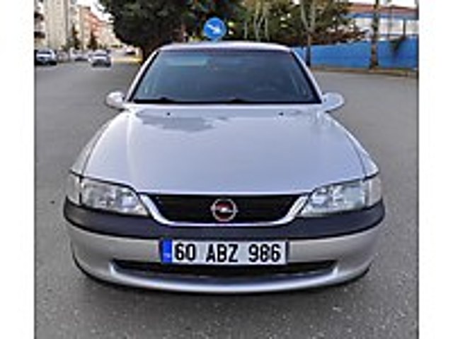 1998 MODEL DEĞİŞENSİZ CAM GİBİ OPEL VECTRA GLS Opel Vectra 2.0 GLS