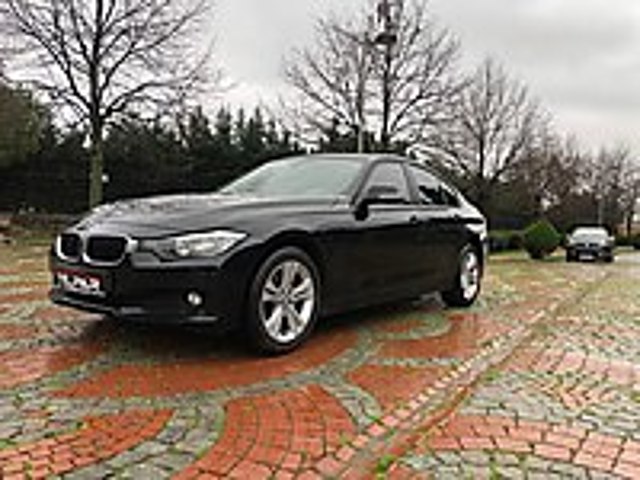 2012 BMW F30 3.16i Comfort IŞIK PAKET 105.000 KM BAKIMLI TEMİZ BMW 3 Serisi 316i Comfort