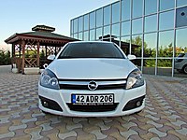 AĞIRLAR ANIL OTOMOTİV DEN 2006 OPEL ASTRA 1.3 CDTI Opel Astra 1.3 CDTI Enjoy