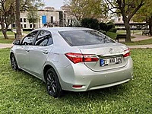 2018 TOYOTA COROLLA 1.6 LİFE 52000 KM DE LPG Lİ METAL GRİ Toyota Corolla 1.6 Life