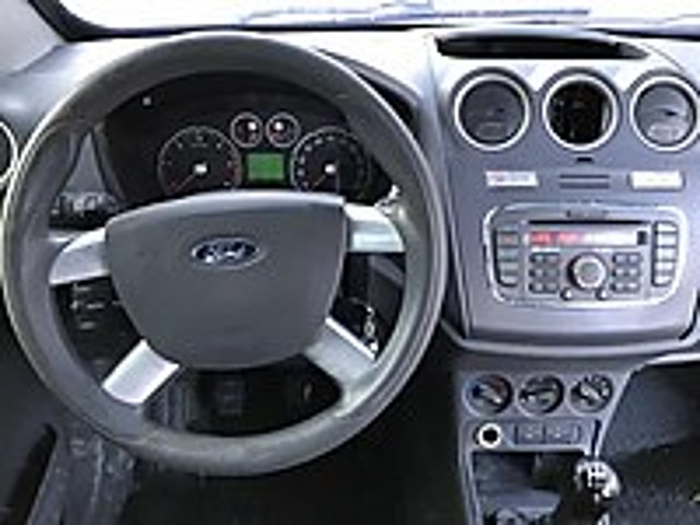 HATASIZ KAZASIZ MASRAFSIZ SİZİ ASLA MAHCUP ETMEZ YILLARCA BİNERS Ford Tourneo Connect 1.8 TDCi Deluxe