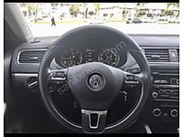 ADAR OTODAN 2014 WV JETTA 1.6 TDI HATASIZ DEĞİŞENSİZ OK GİBİ Volkswagen Jetta 1.6 TDI Comfortline