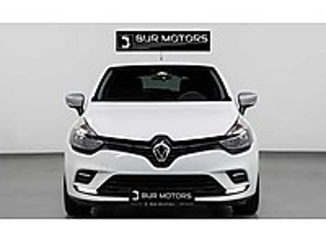 TAMAMINA KREDİ 2017 CLİO JOY 1.5 dCİ MAKYAJLI KASA 80.000KM Renault Clio 1.5 dCi Joy