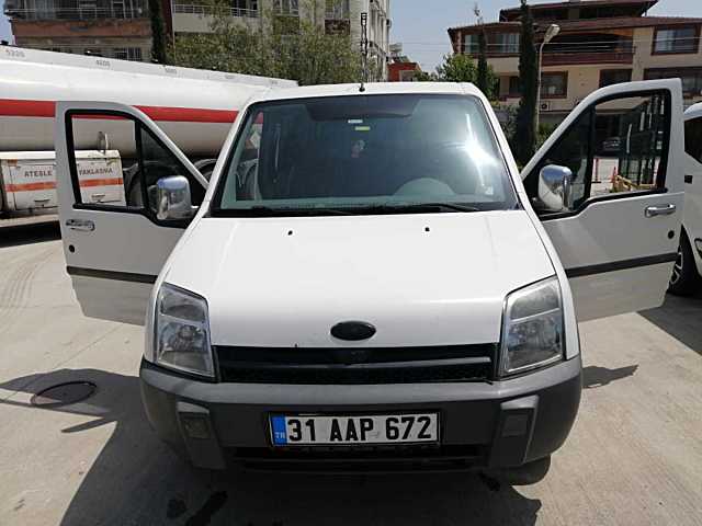 FORD CONNECT 75 LIK OTOMOBIL
