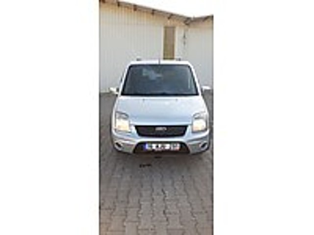 2011 FORD CONNECT 1.8 TCDİ DELUXE 90HP Ford Tourneo Connect 1.8 TDCi Deluxe