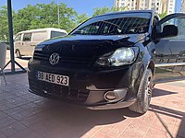 Piyasaya inat son fiyatt 1 HAFTALIK FİYATTIR Volkswagen Caddy 1.6 TDI Trendline