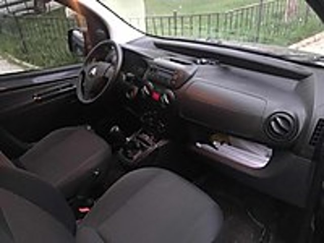 Ekonomik arayanlara Citroën Nemo Combi 1.3 HDi SX Plus