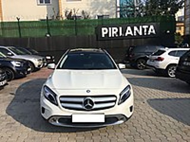 2016 GLA 200 URBAN CAM TAVAN XENON HATASIZ BOYASIZ Mercedes - Benz GLA 200 Urban