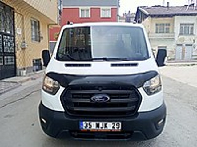 GÖNÜL OTO KLİMALI NET GÖRÜŞ 350 .M.. Ford Trucks Transit 350 M
