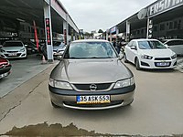 KORU OTOMOTİVDEN 1997 OPEL VECTRA 2.0GLS Opel Vectra 2.0 GLS