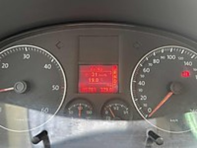 JET KUZENLERDEN DEĞİŞENSİZ 186.000 KM Volkswagen Caddy 1.9 TDI Kombi