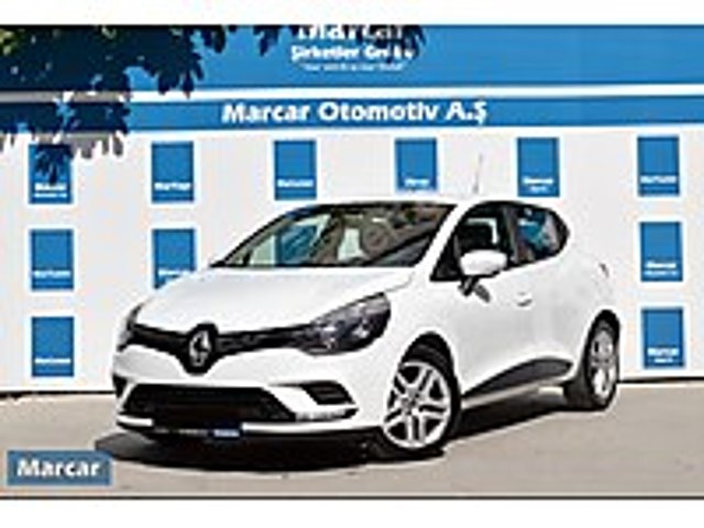 FIRSAT 8.000TL PEŞİNATLA 2017 YENİ KASA CLİO 1.5dCi JOY DİZEL Renault Clio 1.5 dCi Joy
