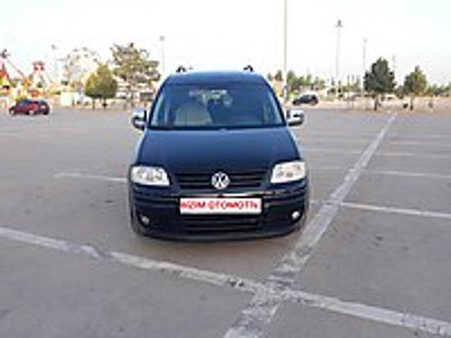 2008 CEDDY 1.9 TDİ AC ABS EXPERTZLİ BİZİM OTO MEVLÜT KAYA Volkswagen Caddy 1.9 TDI Kombi