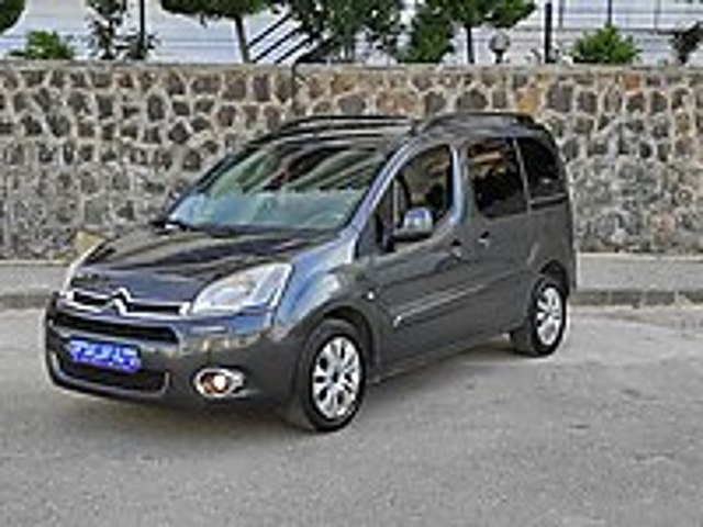 PIYASANIN EN UYGUNU Citroën Berlingo 1.6 HDi Selection