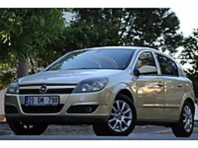 İPEK AUTO Astra 1.6 Enjoy Opel Astra 1.6 Enjoy
