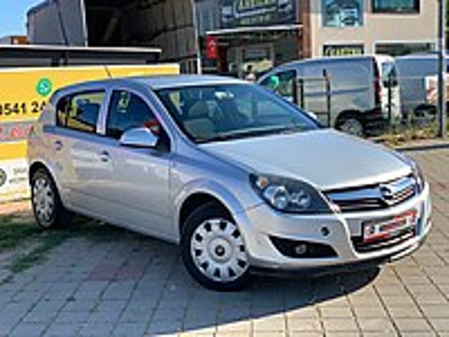 Ç2.EL OTOMOBİLİM DEN 2013 OPEL ASTRA 1.6 ESSENTİA 105.000KM DE Opel Astra 1.6 Essentia