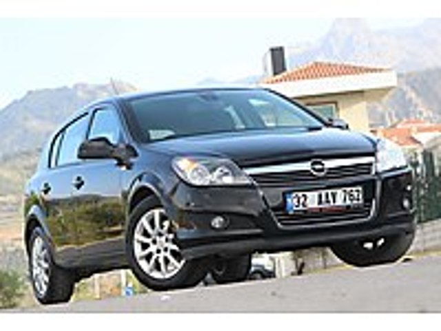 ASK OTOMOTİV DEN UYGUN FİYATLI OPEL ASTRA ENJOY 1.3 CTDİ Opel Astra 1.3 CDTI EcoFLEX Enjoy