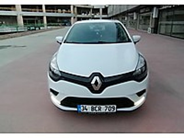 2019 CLİO 0.9 TCe JOY BENZİNLİ TURBO Renault Clio 0.9 TCe Joy