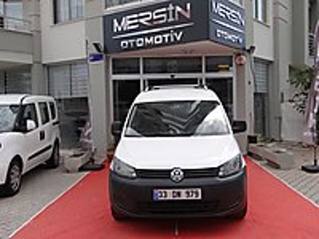 2012 CADDY MAXİ VAN BOYASIZ ORJİNAL YETKİLİ SERVİS BAKIMLI Volkswagen Caddy 1.6 TDI Maxi Van