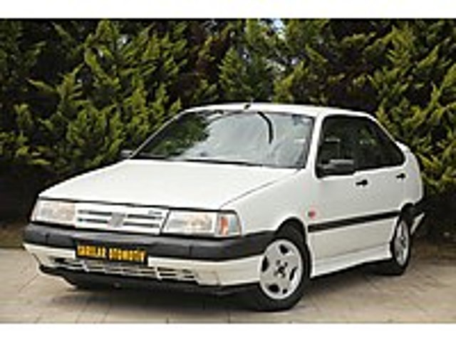 SARILAR OTOMOTIV DEN 1996 MODEL TEMPRA SX A DEĞİŞENSİZ BAKIMLI Fiat Tempra 1.6 SX A