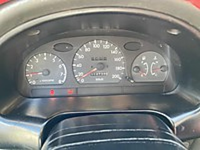 UZTAŞ OTOMOTİV DEN 2000 HYUMDAİ ACCENT 1.3LS BENZİN-LPG OTOMOBİL Hyundai Accent 1.3 LS