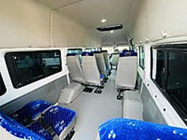 2012 115psi ORJİNAL HATASIZ SIFIR AYARINDA Ford - Otosan Transit 14 1