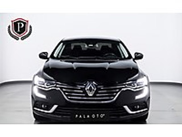 PALA OTO 2016 HAYALET SOĞUTMA ISITMA HEAD UP NAVİ LED XENON Renault Talisman 1.6 dCi Icon