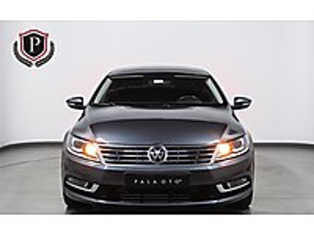 PALA OTO 2013 CAM TAVAN B.EKRAN LED XENON G.GÖRÜŞ Ç.JANT Volkswagen VW CC 1.4 TSI Sportline