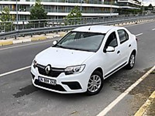 2018 SYMBOL 1.5 DİZEL 90 LIK JOY Renault Symbol 1.5 DCI Joy