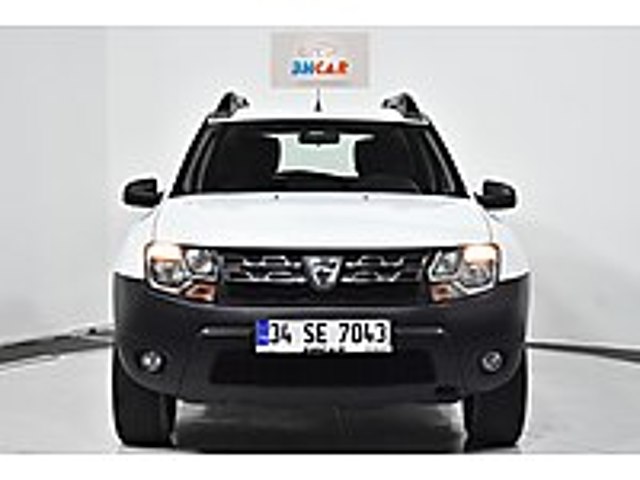 3H CAR DAN 2017 Duster 1.5 DCI 4x2 Ambiance Dacia Duster 1.5 dCi Ambiance