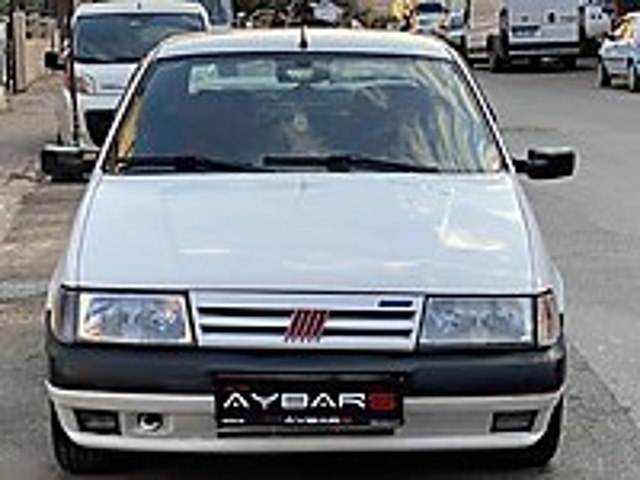 1994 MODEL FIAT TEMPRA 1.6 SXA HİDROLİK DİREKSİYON BENZİN LPG Fiat Tempra 1.6 SX A