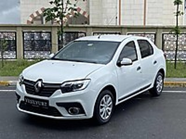 YEŞİLYURT OTOMOTİV-2017 MODEL SYMBOL 1.DCI JOY 90BG Renault Symbol 1.5 DCI Joy