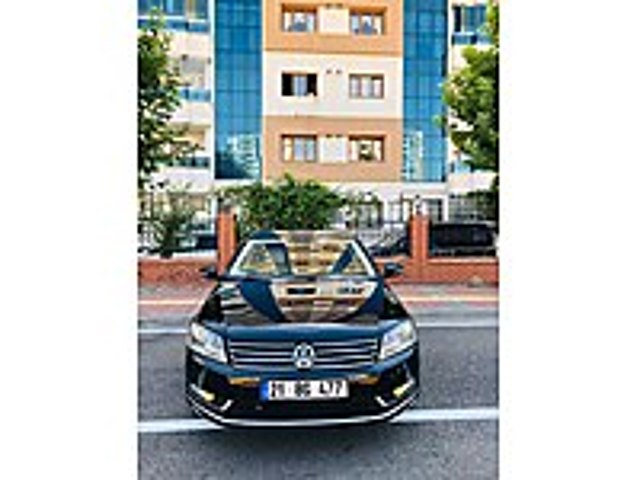 BARAN AUTO Volkswagen Passat 1.4 TSI BlueMotion Comfortline