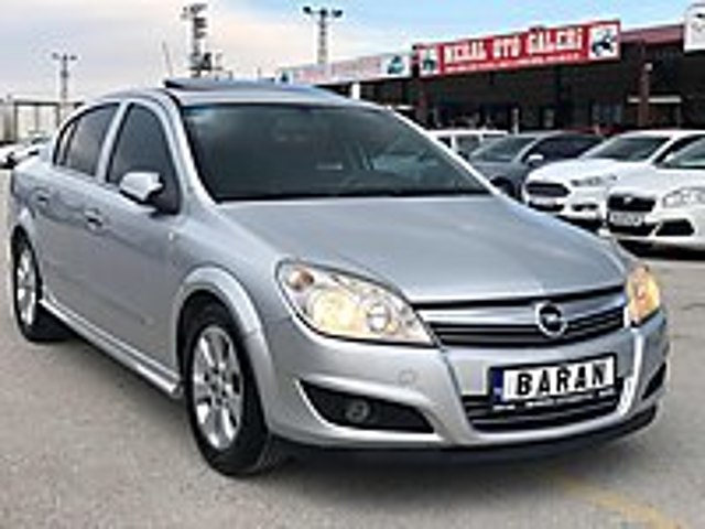 2008 Astra 1.6 Sanruflu 2 Parça Boyalı Emsalsiz Hatasız Opel Astra 1.6 Enjoy Elegance