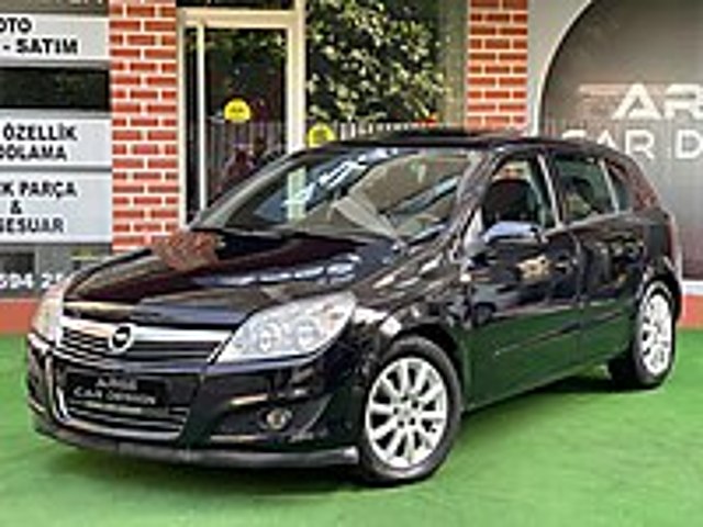 ARGE CAR DAN OPEL ASTRA 1.3 CDTI ENJOY CAMTAVAN BAKIMLI HATASIZ Opel Astra 1.3 CDTI Enjoy