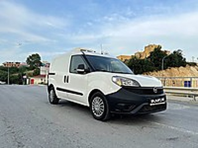 BİZ HERKESİ ARABA SAHİBİ YAPIYORUZ ANINDA KREDI SENETLİ SATIŞ Fiat Doblo Cargo 1.3 Multijet