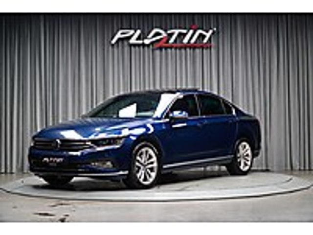 2020 PASSAT 1.6 TDI ELEGANCE PANORAMİK OTONOM MATRIX NAPPA Volkswagen Passat 1.6 TDI BlueMotion Elegance