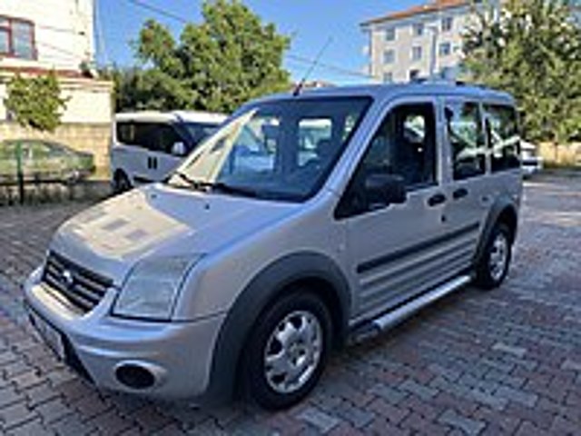HAS ÇAĞLAR OTODAN 2013 MODEL FORD CONNECT DELUXE 90 LIK Ford Tourneo Connect 1.8 TDCi Deluxe