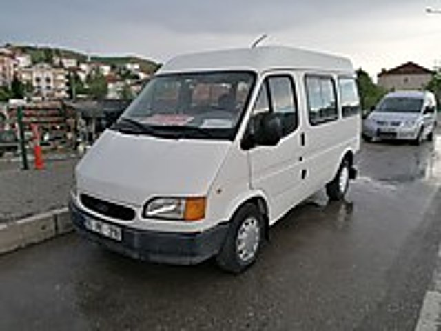 2000 model 120lik beyaz TRANSIT Ford - Otosan Transit 12 1